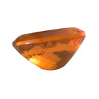 Fire Opal Oval Size Varies