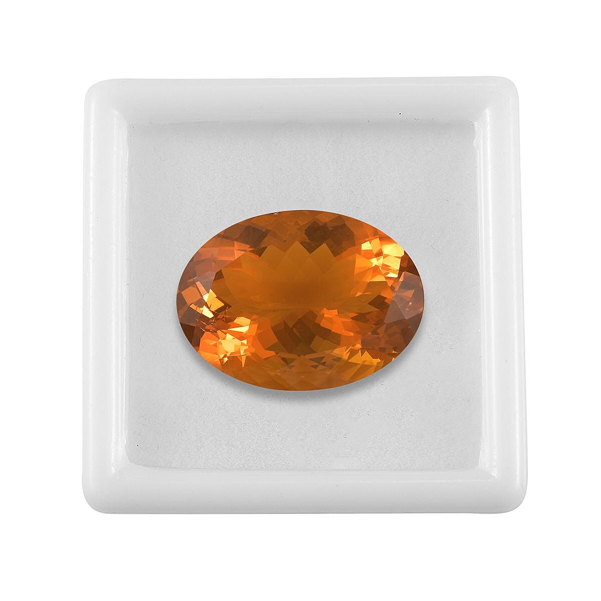 Fire Opal Oval Size Varies 7854964 4