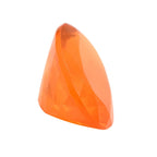 Fire Opal Oval Size Varies