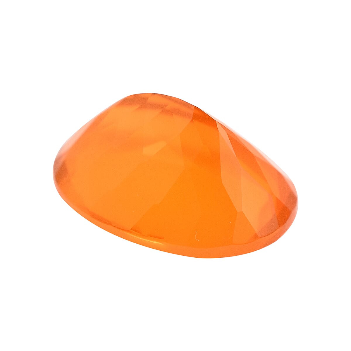 Fire Opal Oval Size Varies 7863239 4