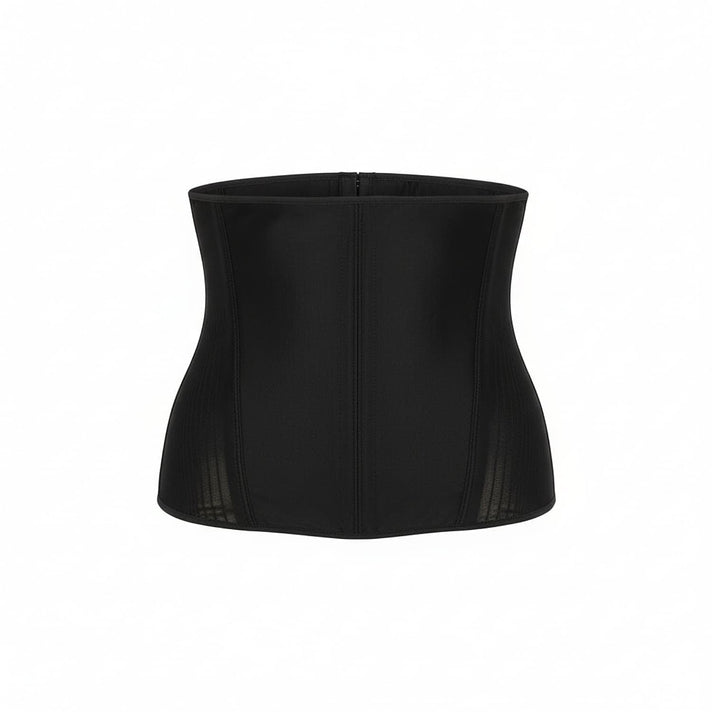 Firm Control Cool Comfort Waist Cincher (Size 12) - Black 8081813 1