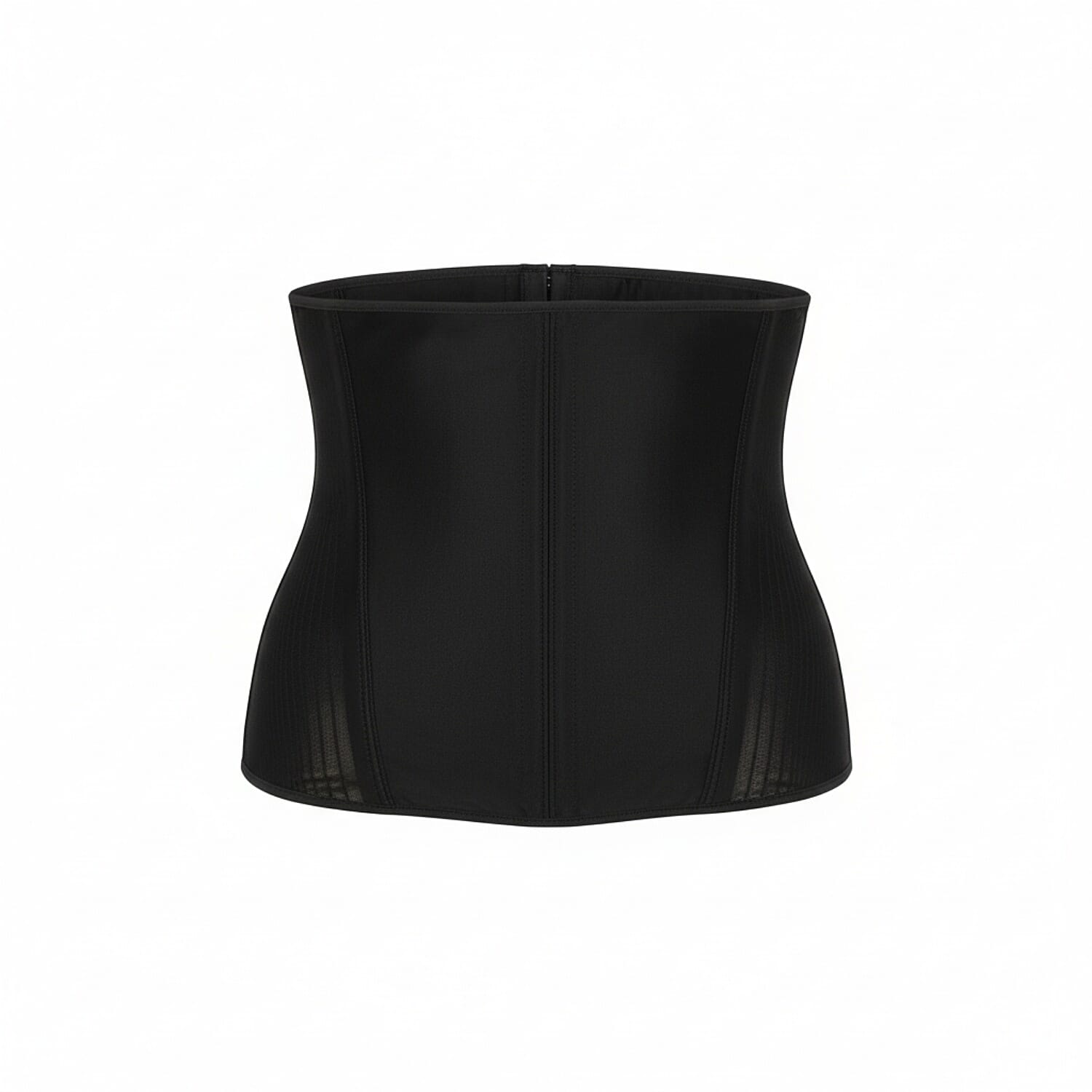 Firm Control Cool Comfort Waist Cincher (Size 14) - Black 8081815 0