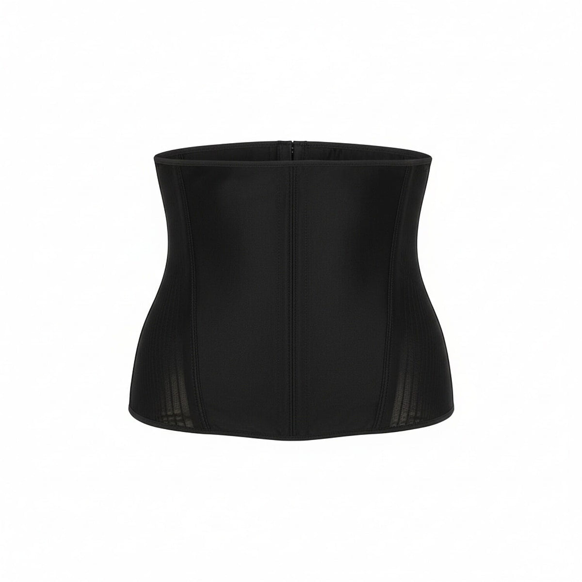 Firm Control Cool Comfort Waist Cincher (Size 20) - Black 8081818 0