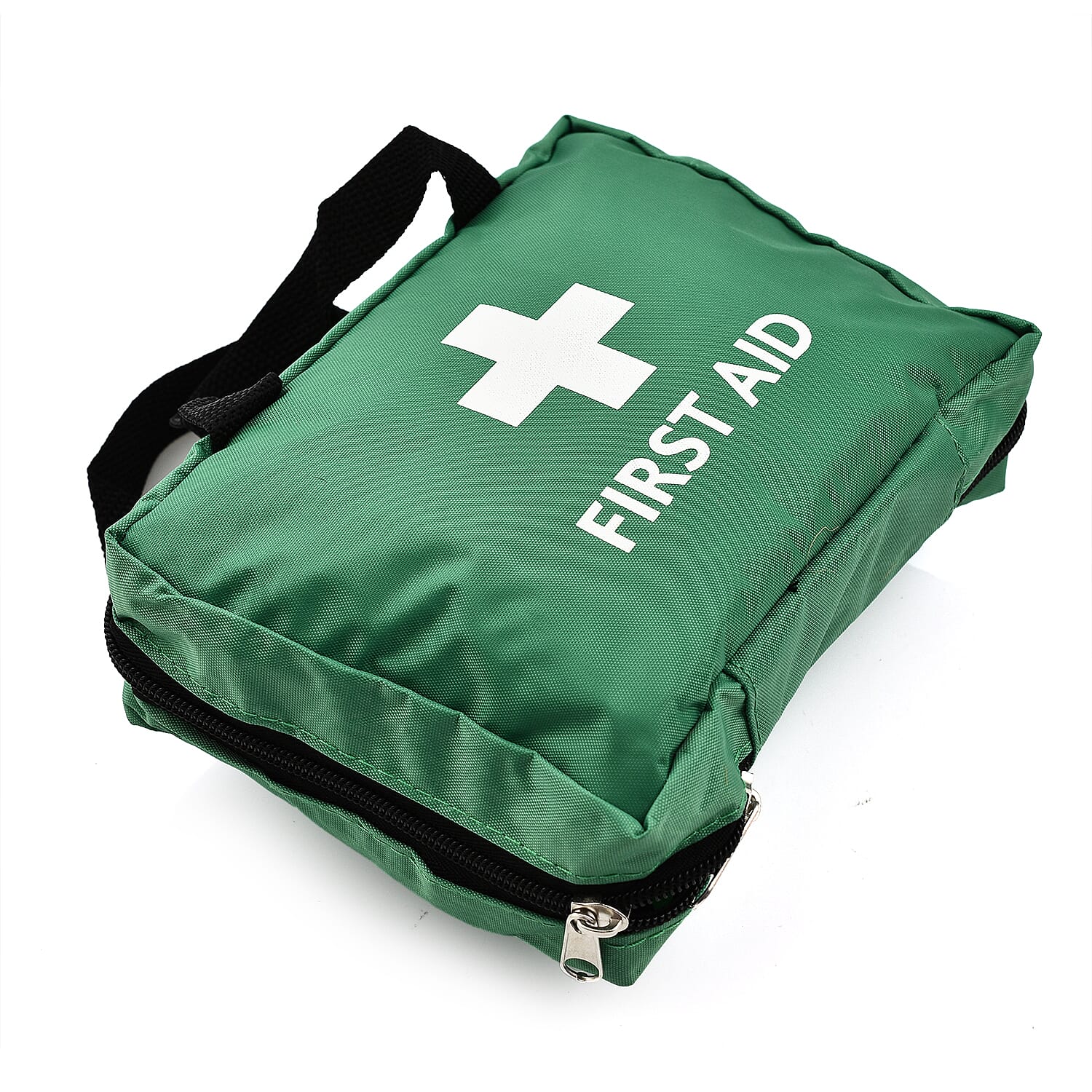First Aid Kit - Green 7842443 2