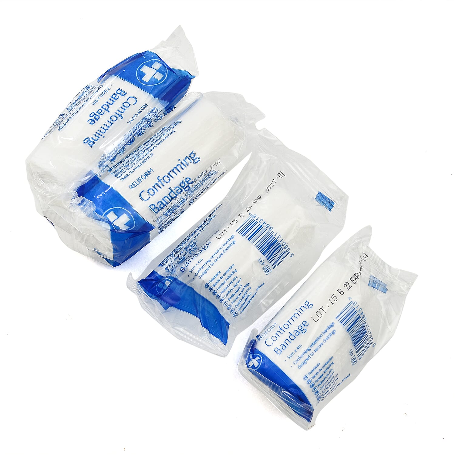 First Aid Kit - Green 7842443 3