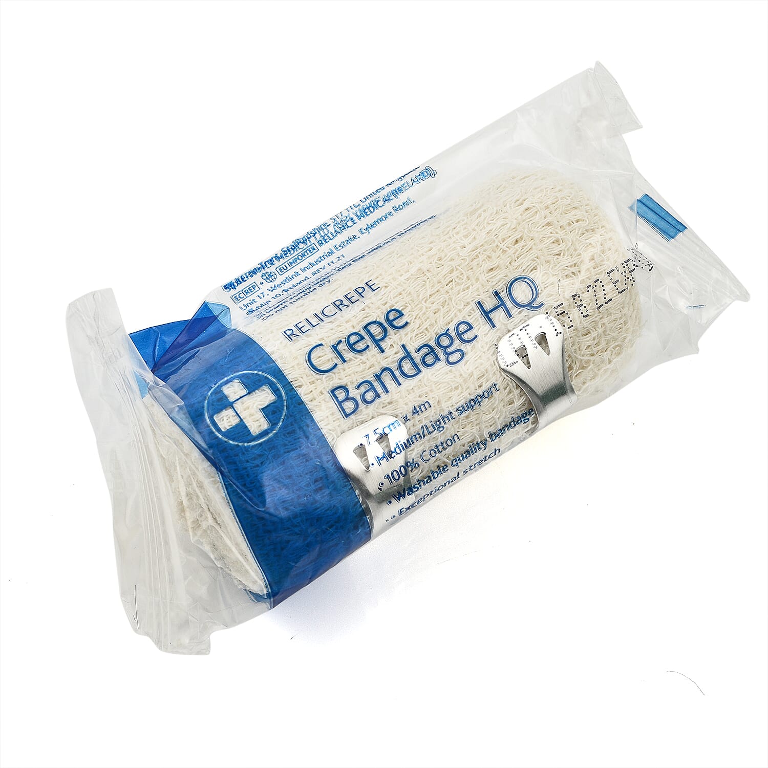First Aid Kit - Green 7842443 4
