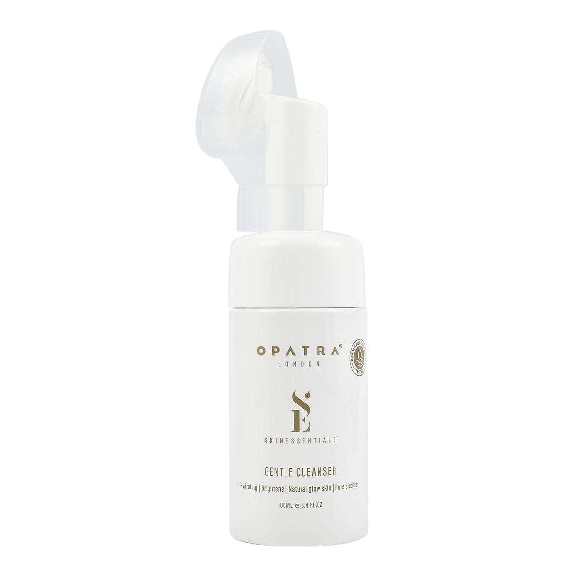 Opatra - Gentle Cleanser - 100ml 7488072 0