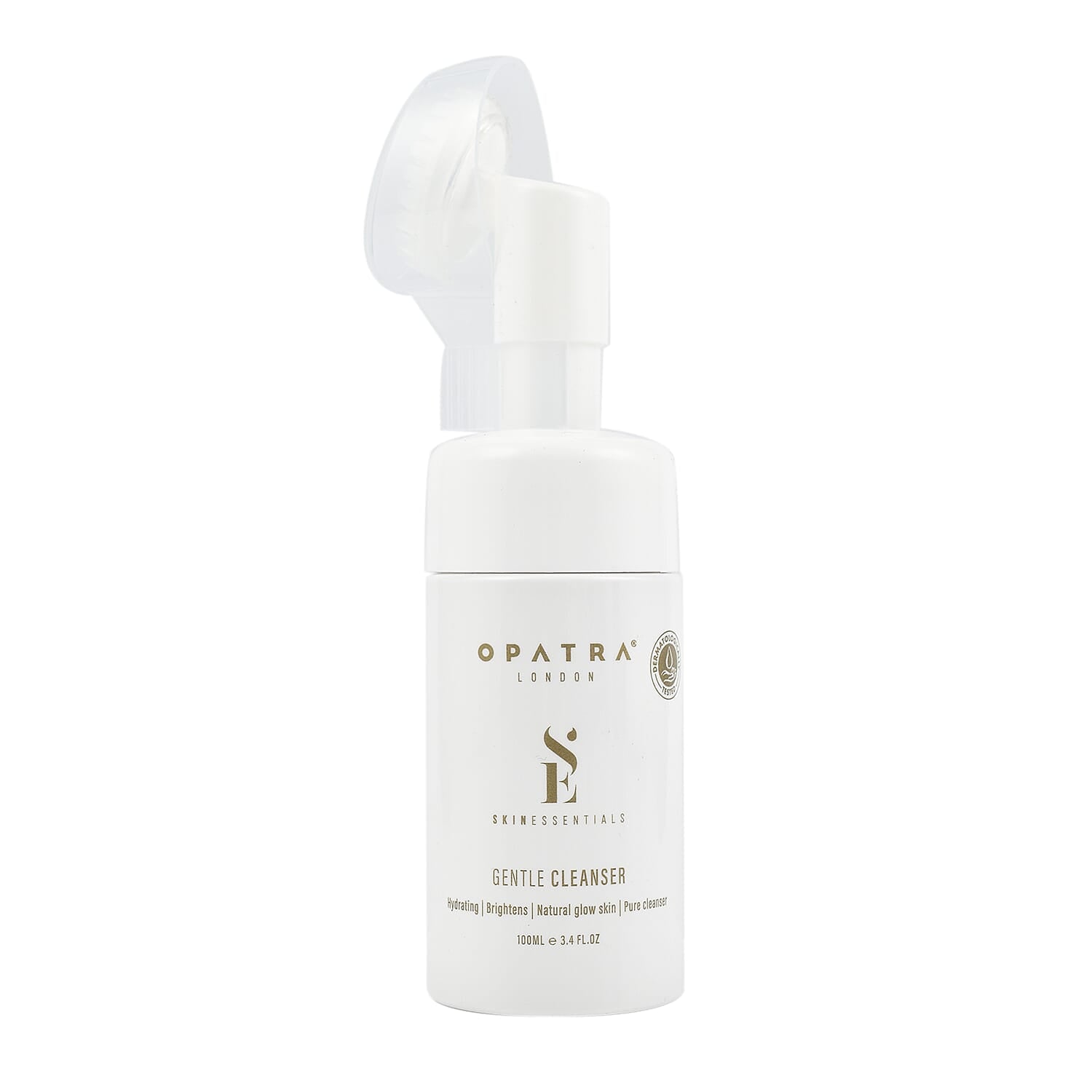 Opatra - Gentle Cleanser - 100ml 7488072 0