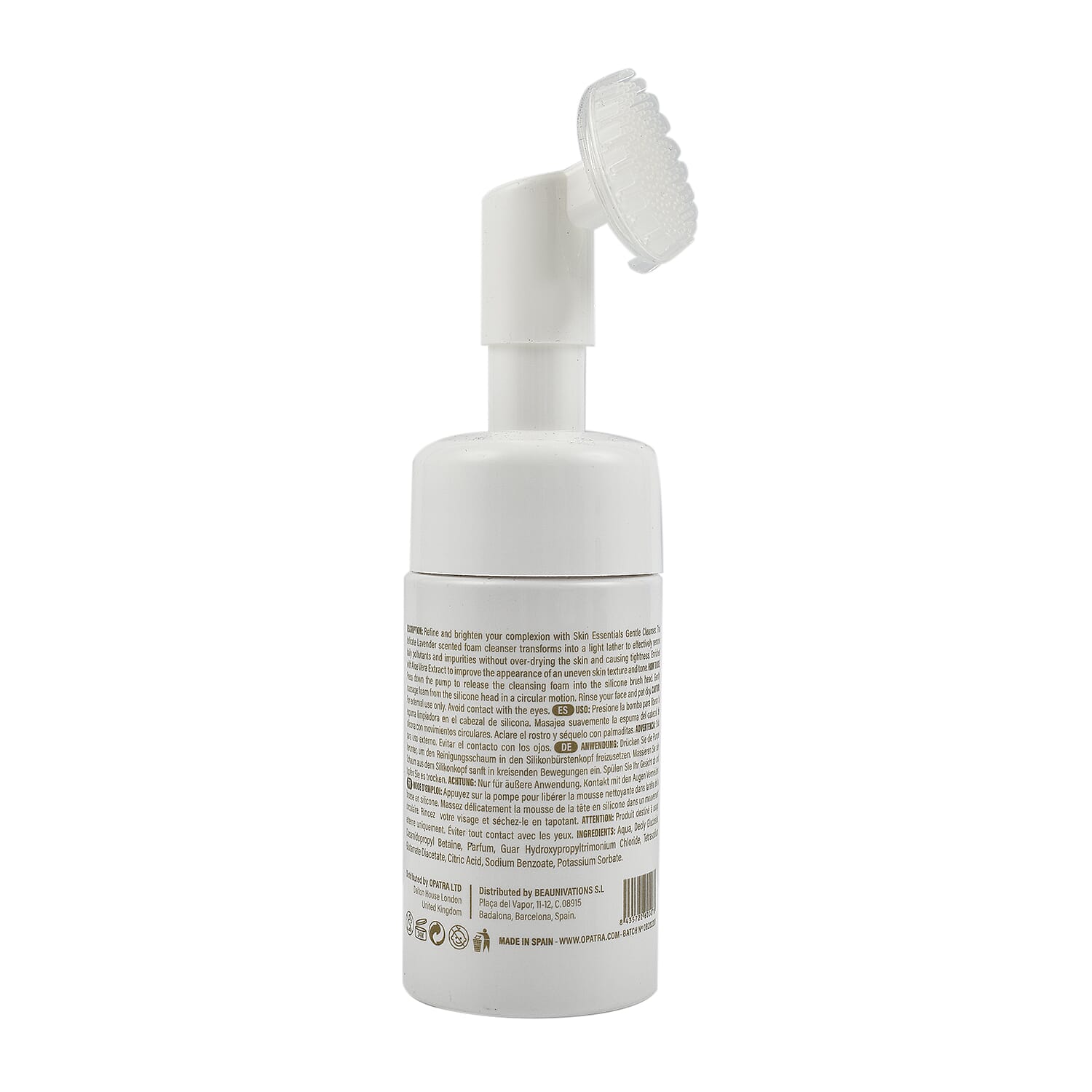 Opatra - Gentle Cleanser - 100ml 7488072 1