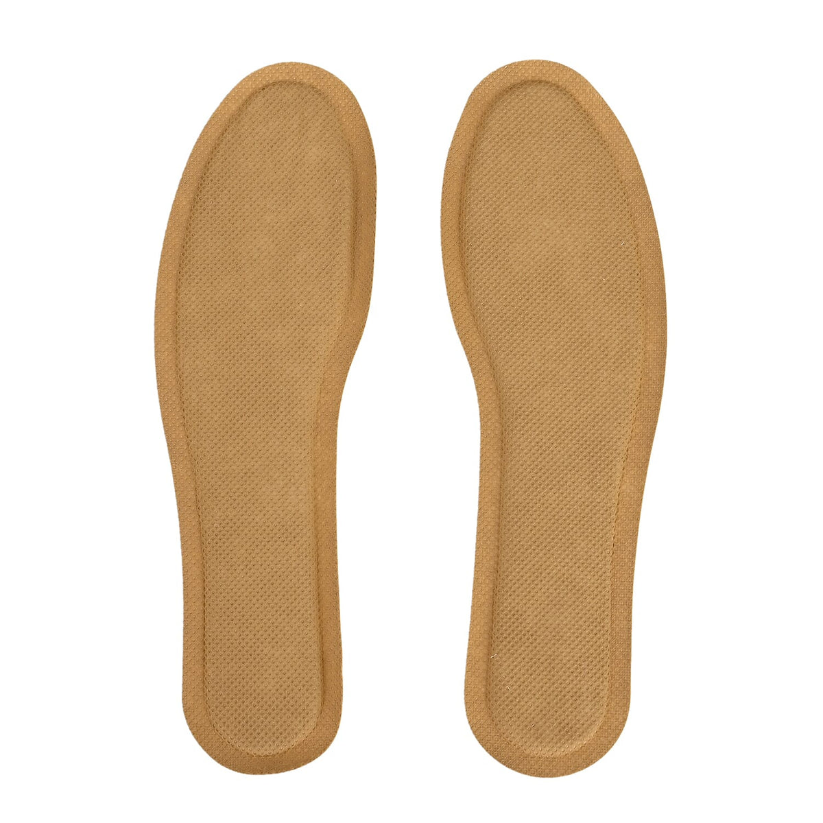 Set of 10 Pair Foot Warmer Insoles 7890151 7