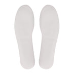 Set of 10 Foot Warmer Insoles (10 Pairs) - Size 3-4