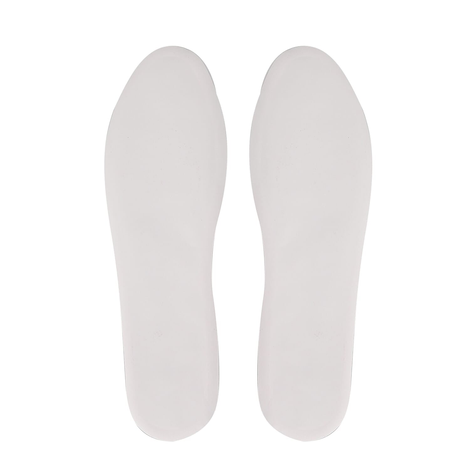 Set of 10 Foot Warmer Insoles (10 Pairs) - Size 5-6 7890159 9