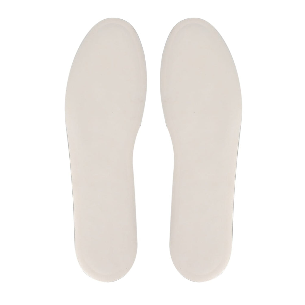 Set of 10 Foot Warmer Insoles (10 Pairs) - Size 7-8