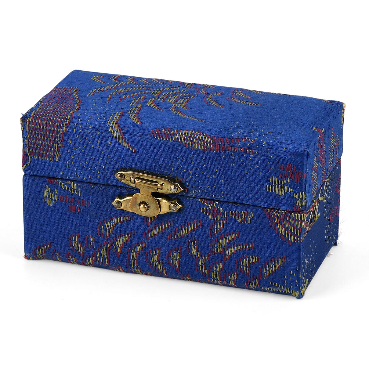 Set of 2 Chiming Enamelled Cloisonne Baoding Balls For Meditation, Hand Flexibility and Stress Relief - Long Life 8377005 5