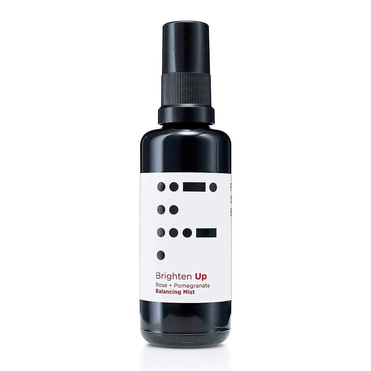 Five Dot Botanics-Brighten Up Rose - Pomegranate Balancing Mist 50ml 7187987 0