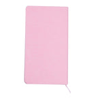 Flamingo Pattern Journal Notebook with 10 Stencils and a Pen (Size 18x10 Cm)