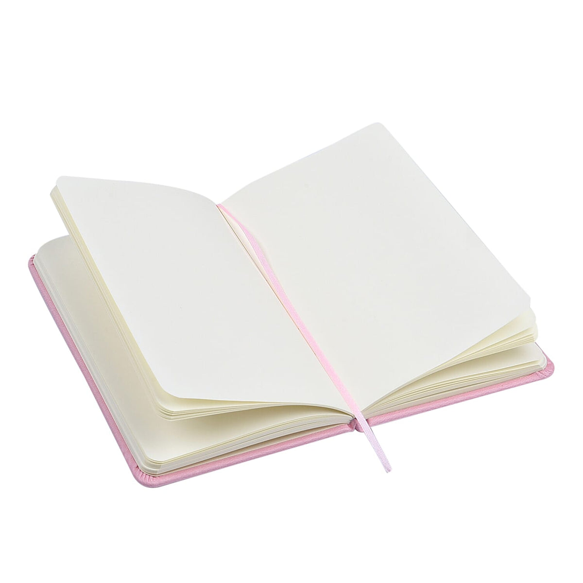 Flamingo Pattern Journal Notebook with 10 Stencils and a Pen 7317089 4