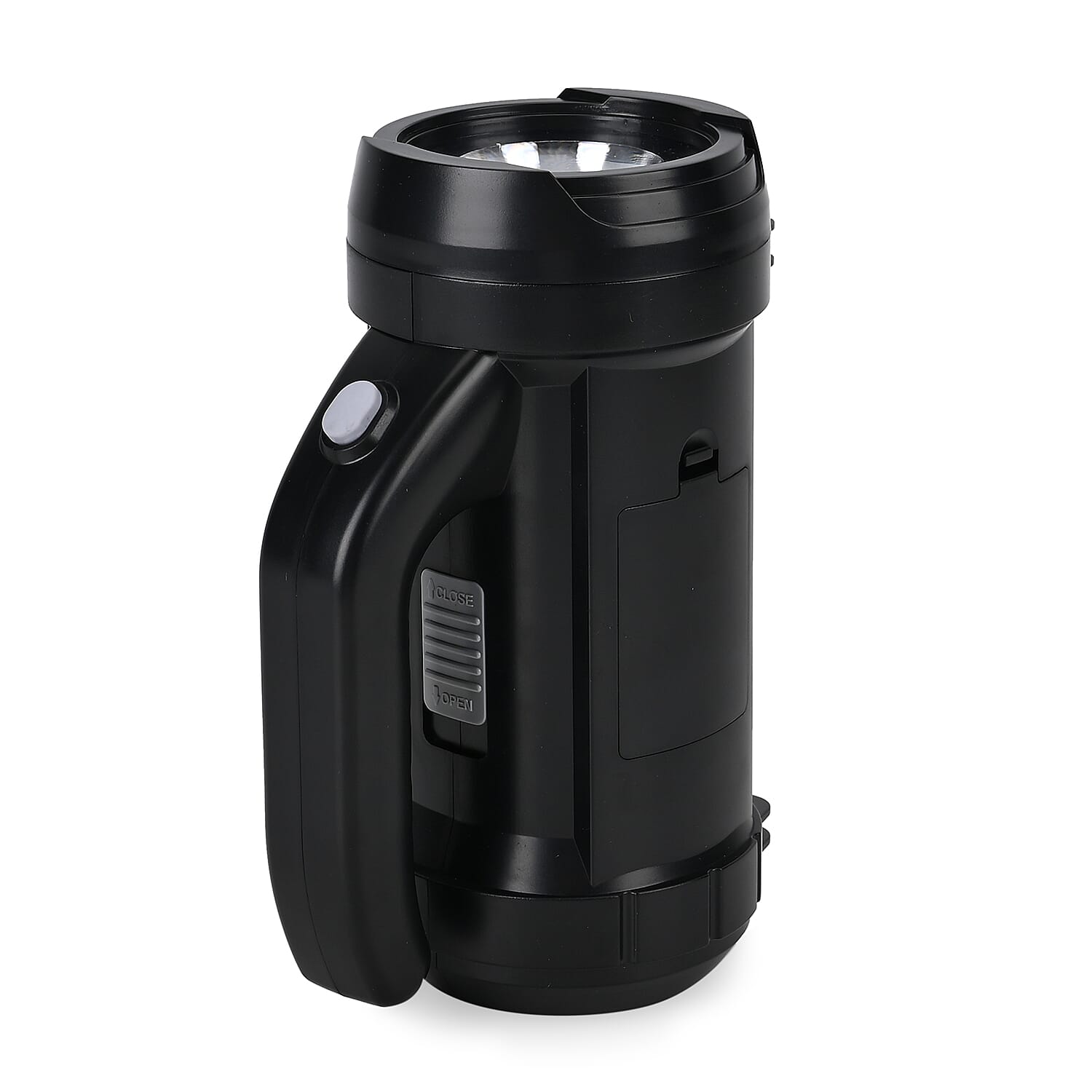 Multifunctional Flashlight with 17pcs Screwdriver 7724764 3