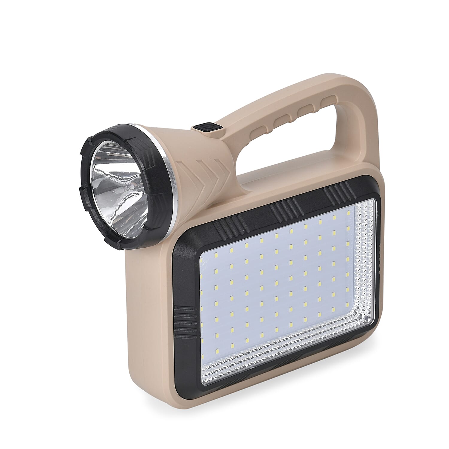 Multifunctional Solar Flashlight with USB Charging 7724765 4