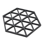 FlavorStone Set of Silicone Mats - Grey