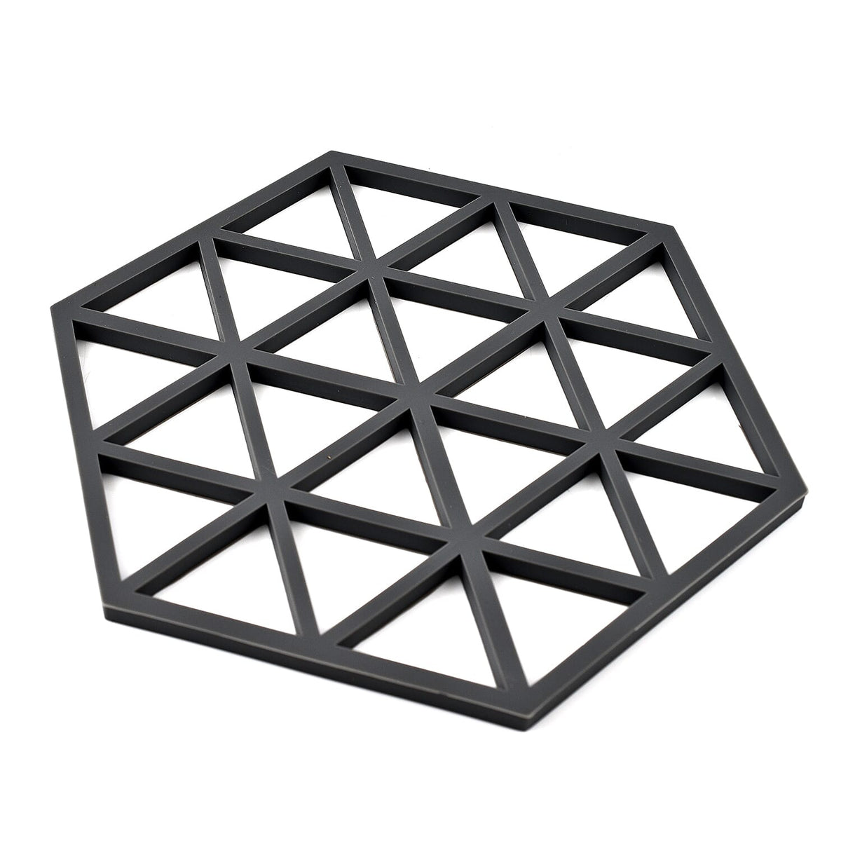 FlavorStone Set of Silicone Mats - Grey 7751564 1