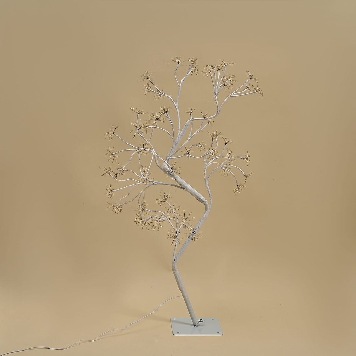 LED Tree Floor Lamp 7755116 0