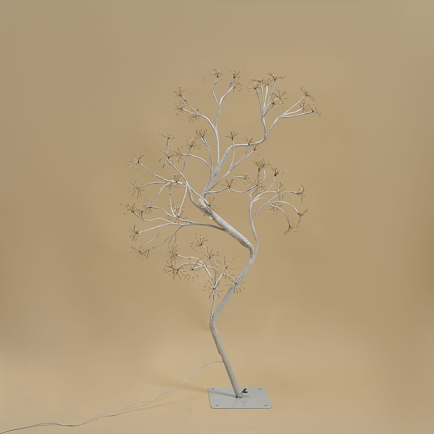 LED Tree Floor Lamp 7755116 0