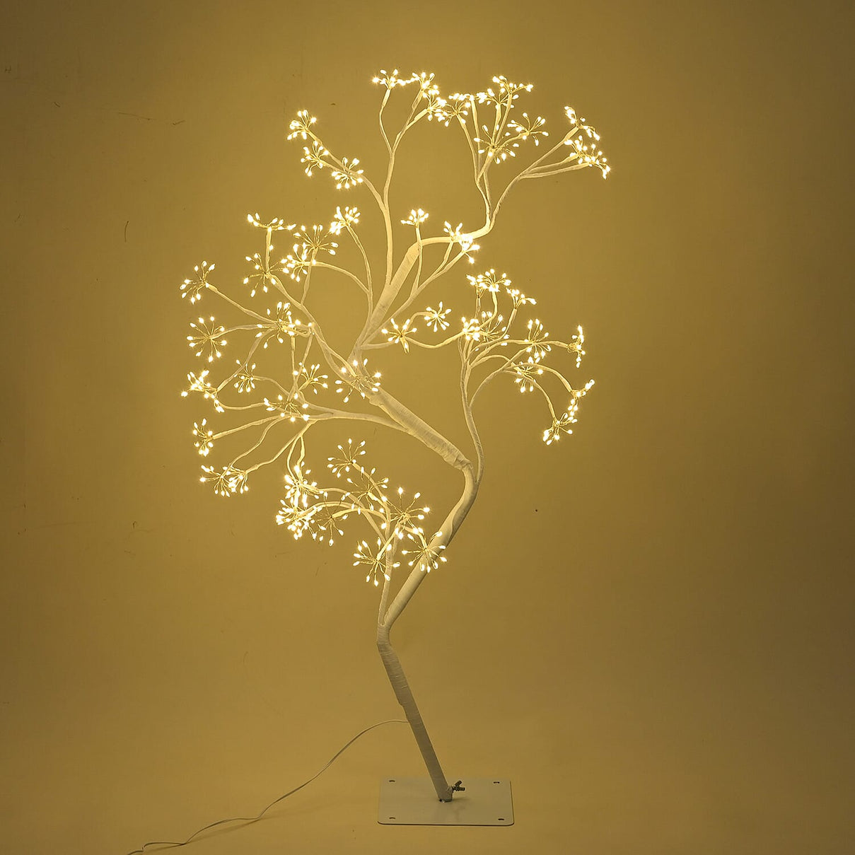 LED Tree Floor Lamp 7755116 2
