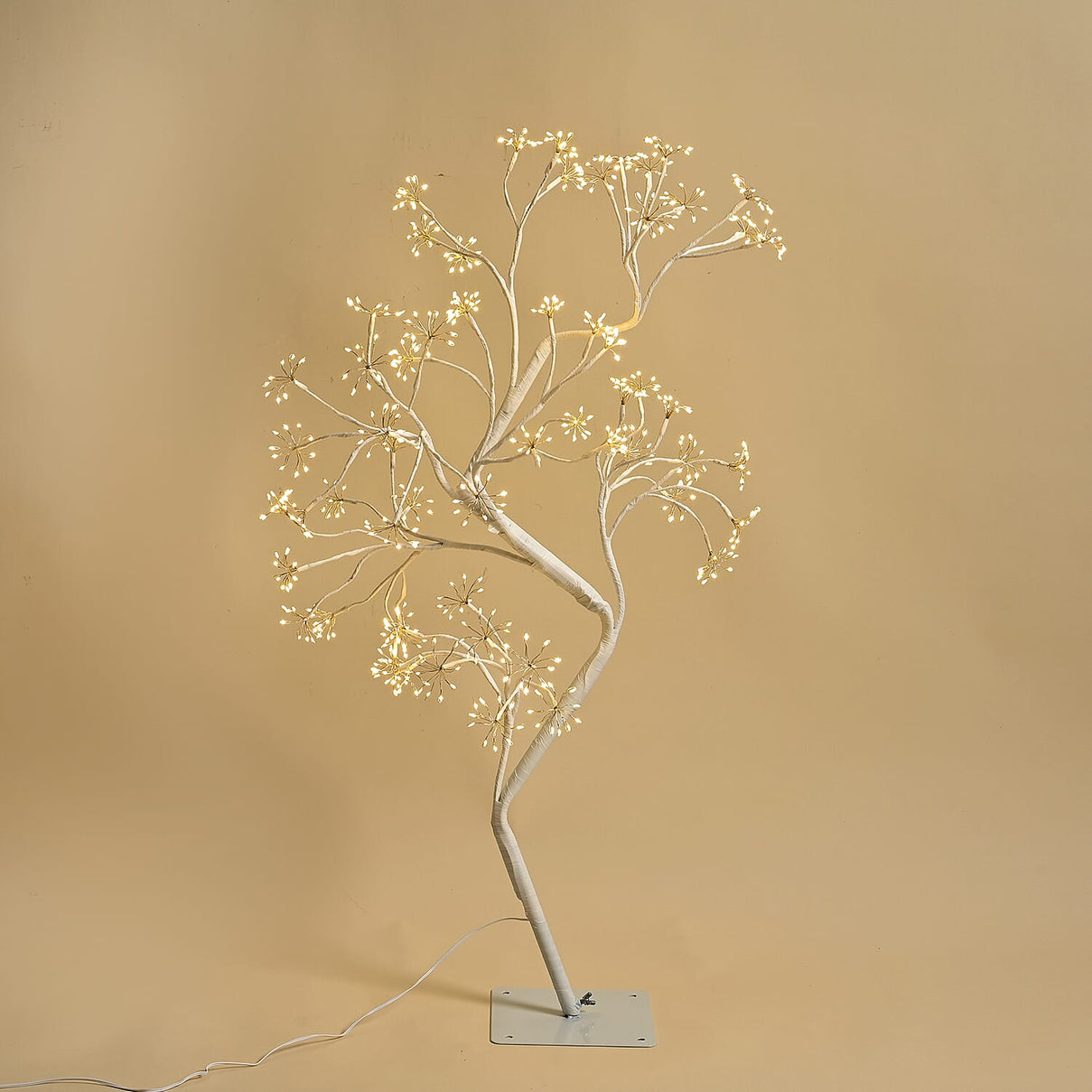 LED Tree Floor Lamp 7755116 3