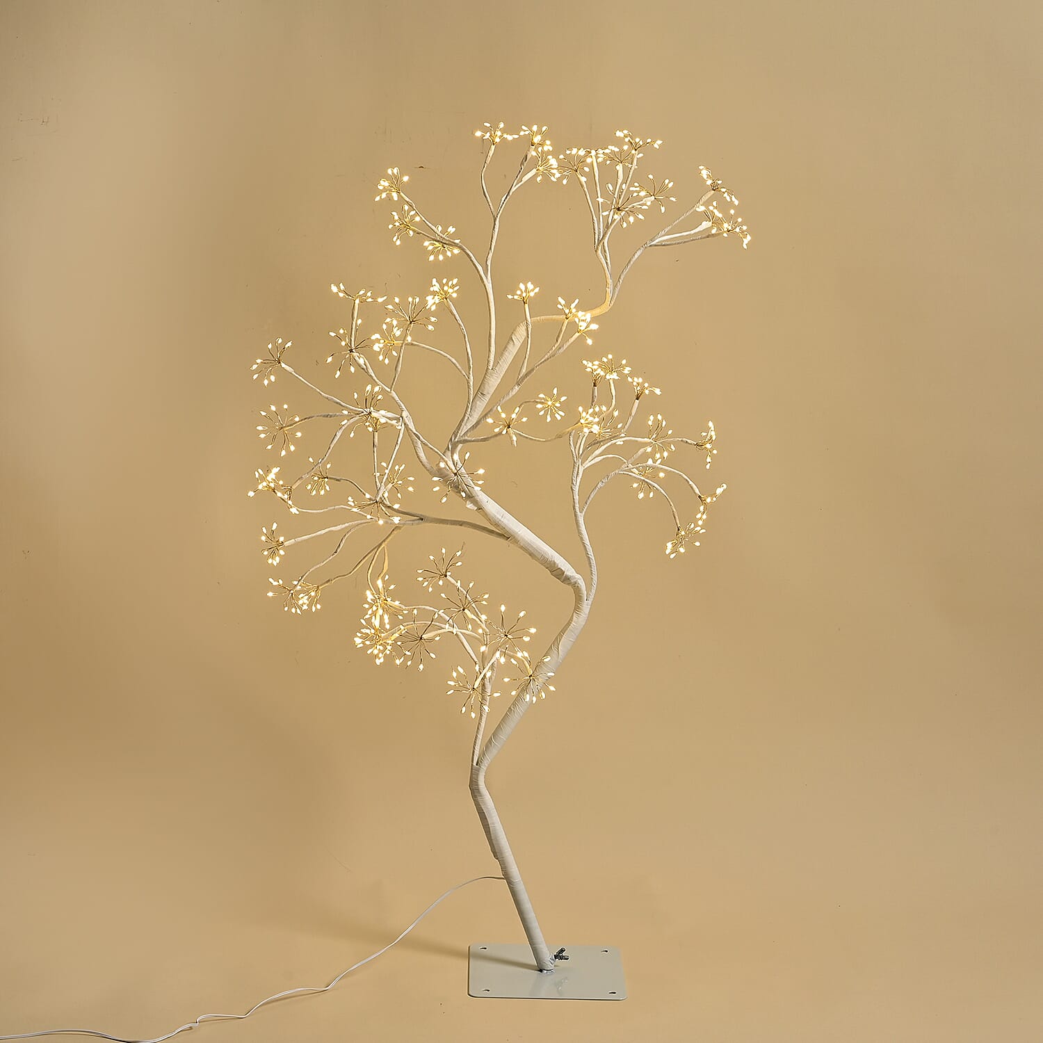 LED Tree Floor Lamp 7755116 3