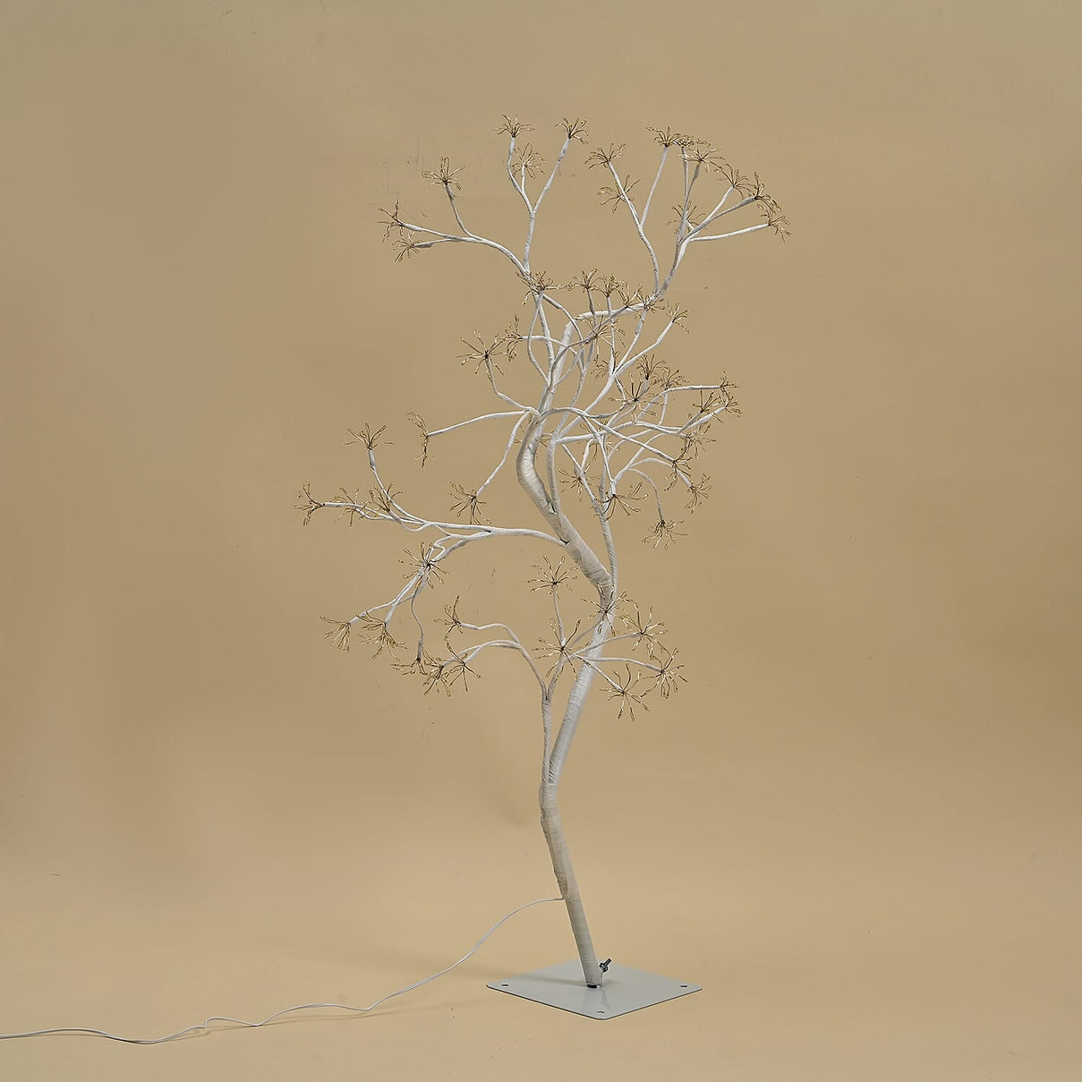 LED Tree Floor Lamp 7755116 4