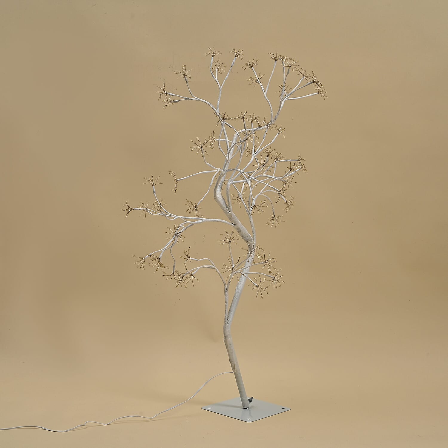LED Tree Floor Lamp 7755116 4