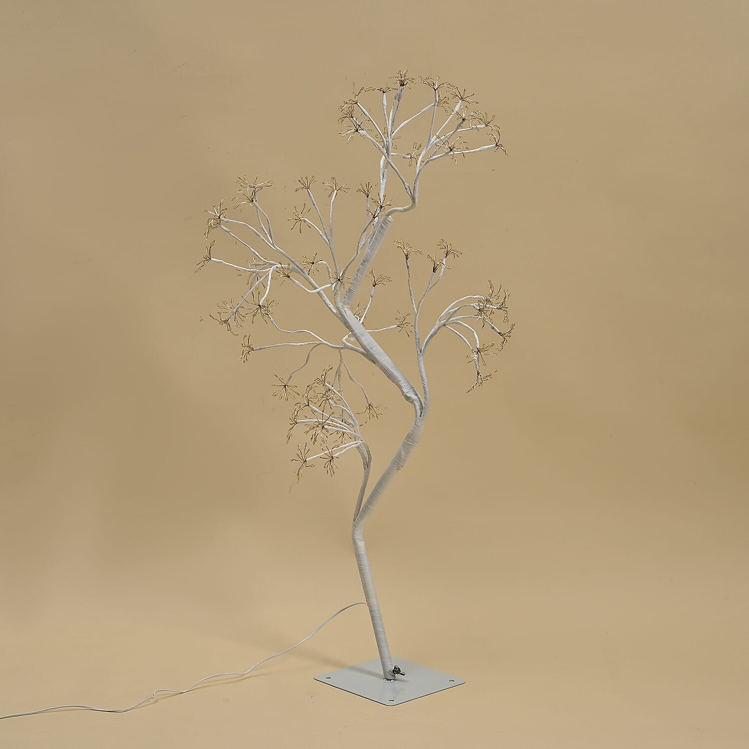 LED Tree Floor Lamp 7755116 5