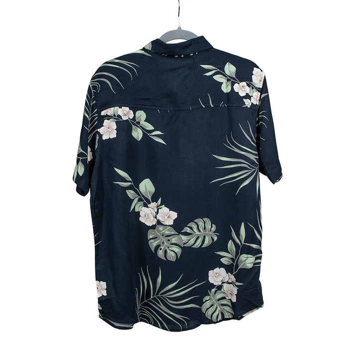 Printed Half Sleeves Mens Shirt - (size - S) 7566249 2