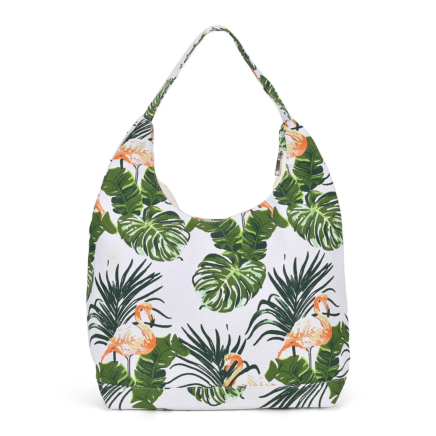 Floral Slouch Tote Bag 7849243 0