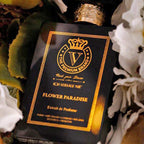 Flower Paradise - Extrait de Perfume - 50 ML (Ladies)