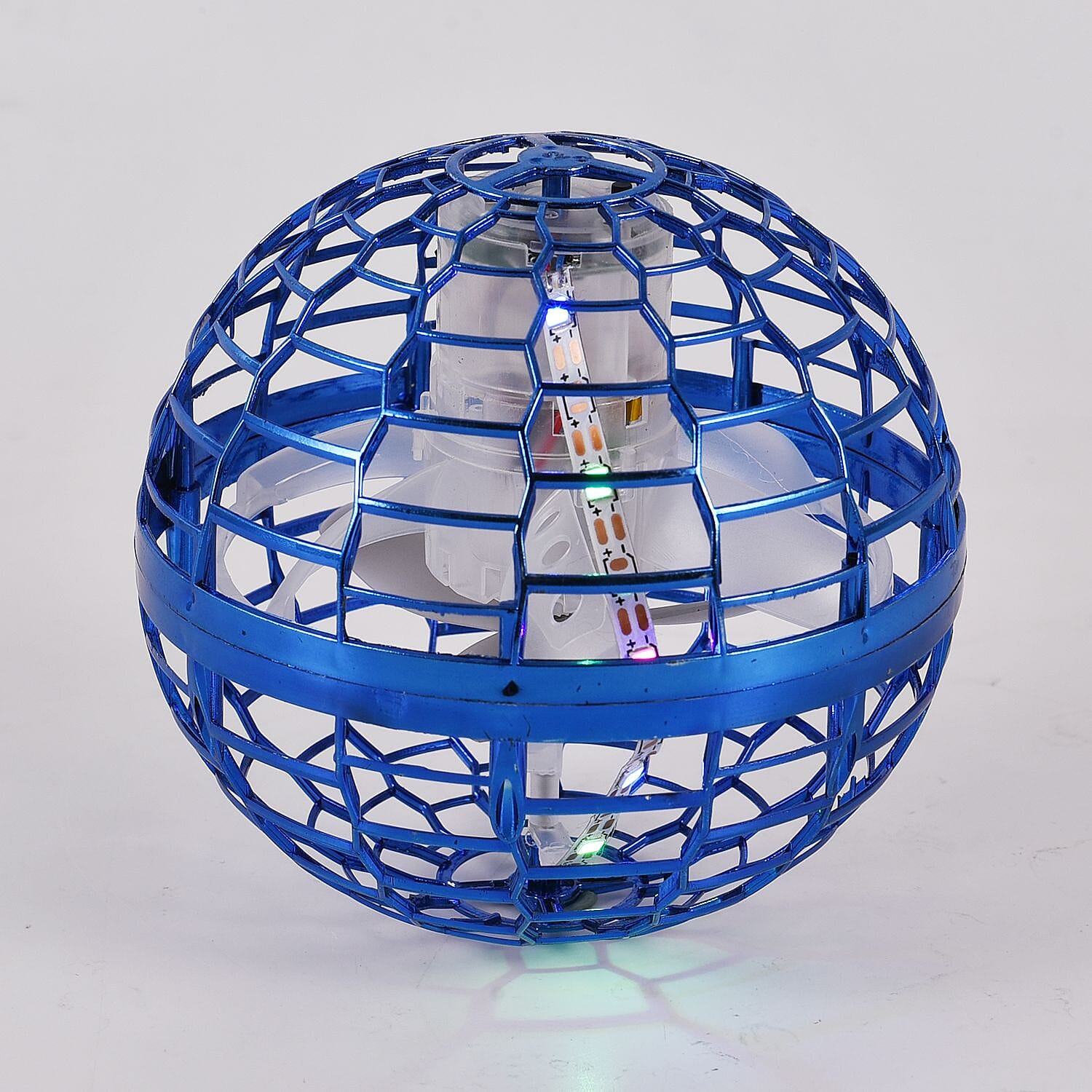Flying Ball with Controller - Blue 7140689 2