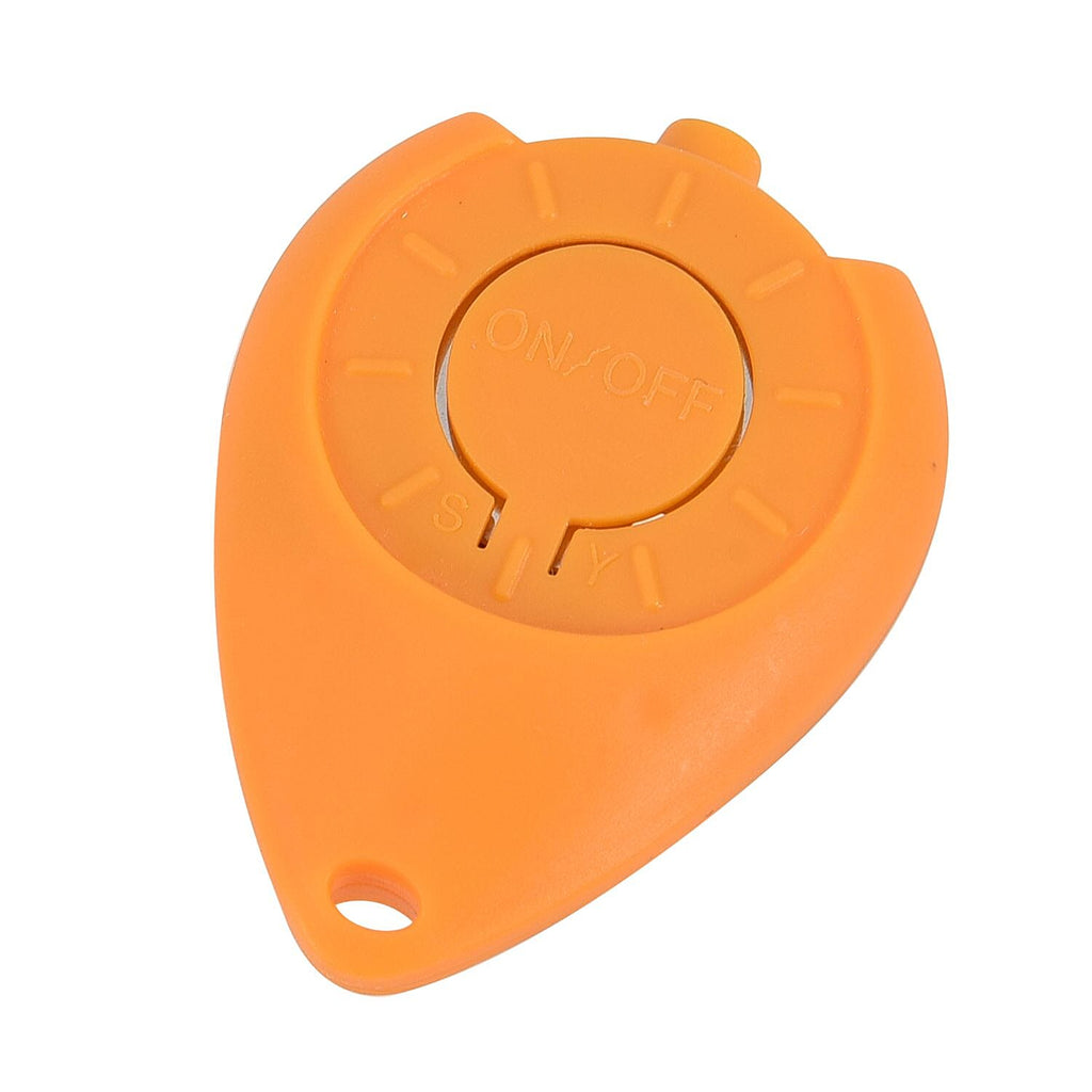 Flying Ball with Controller - Red
