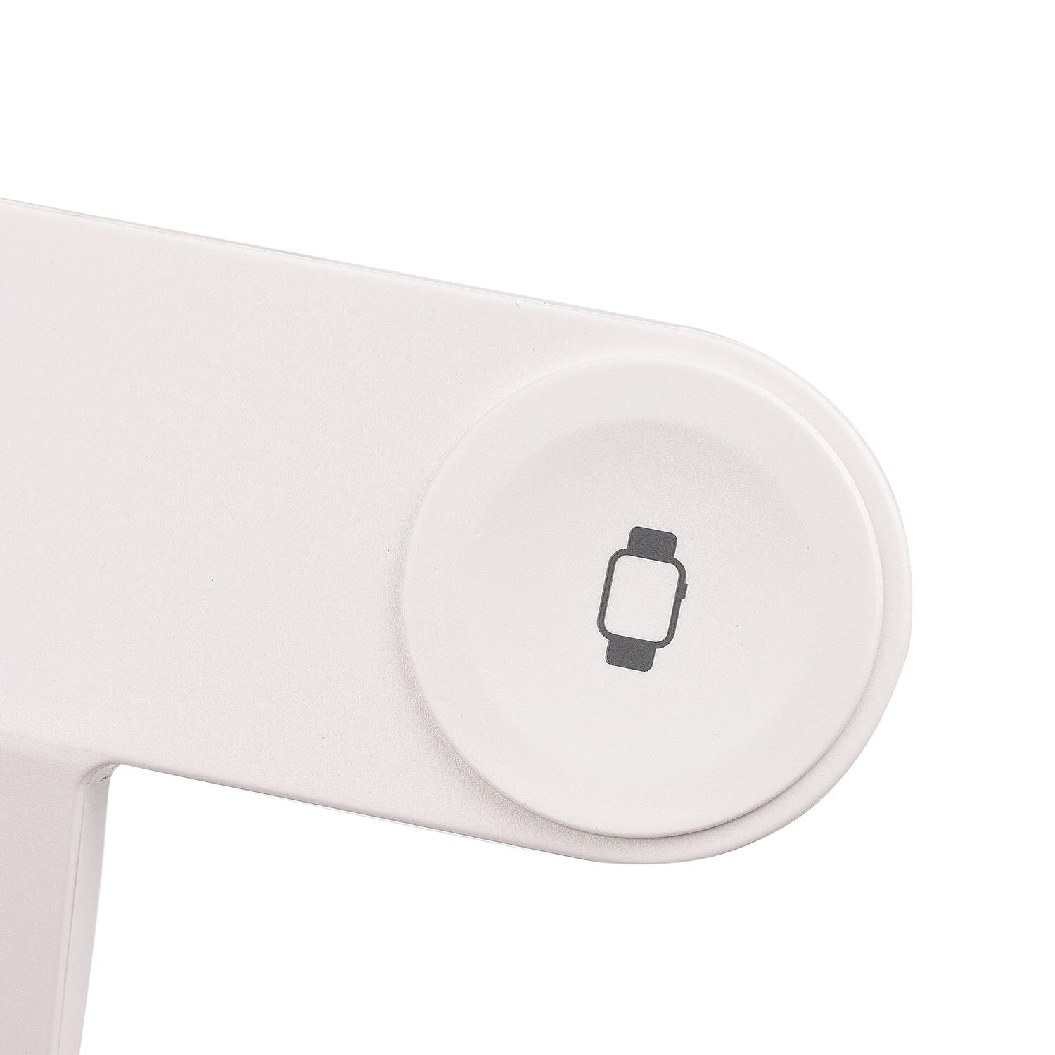 Foldable 4 in 1 Wireless Charger - White 7576436 4