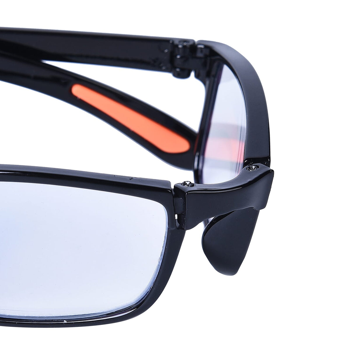 Foldable Anti-blue Glasses with Blue Detection Kit 6275487 4