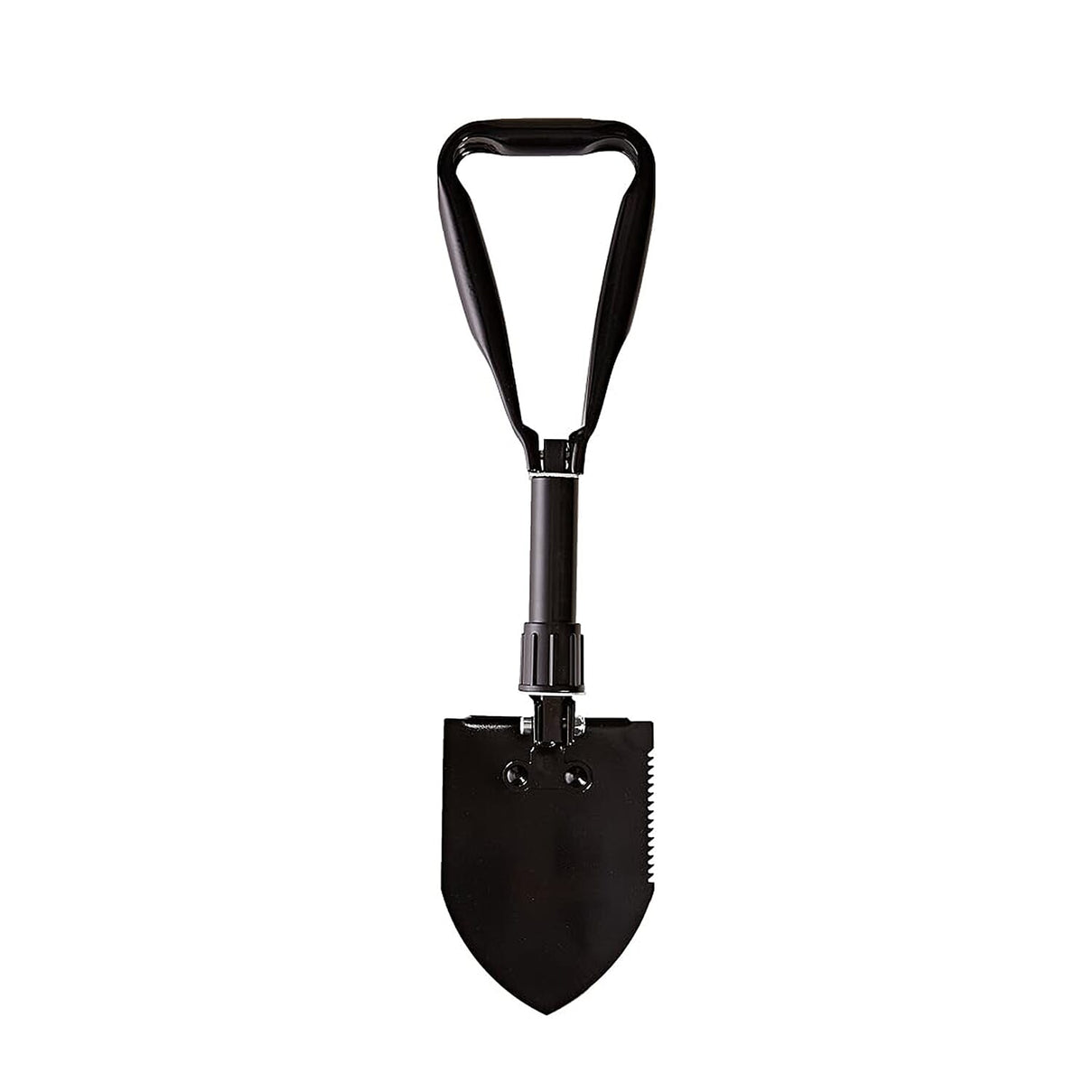 Folding Shovel with Pick 7729898 3