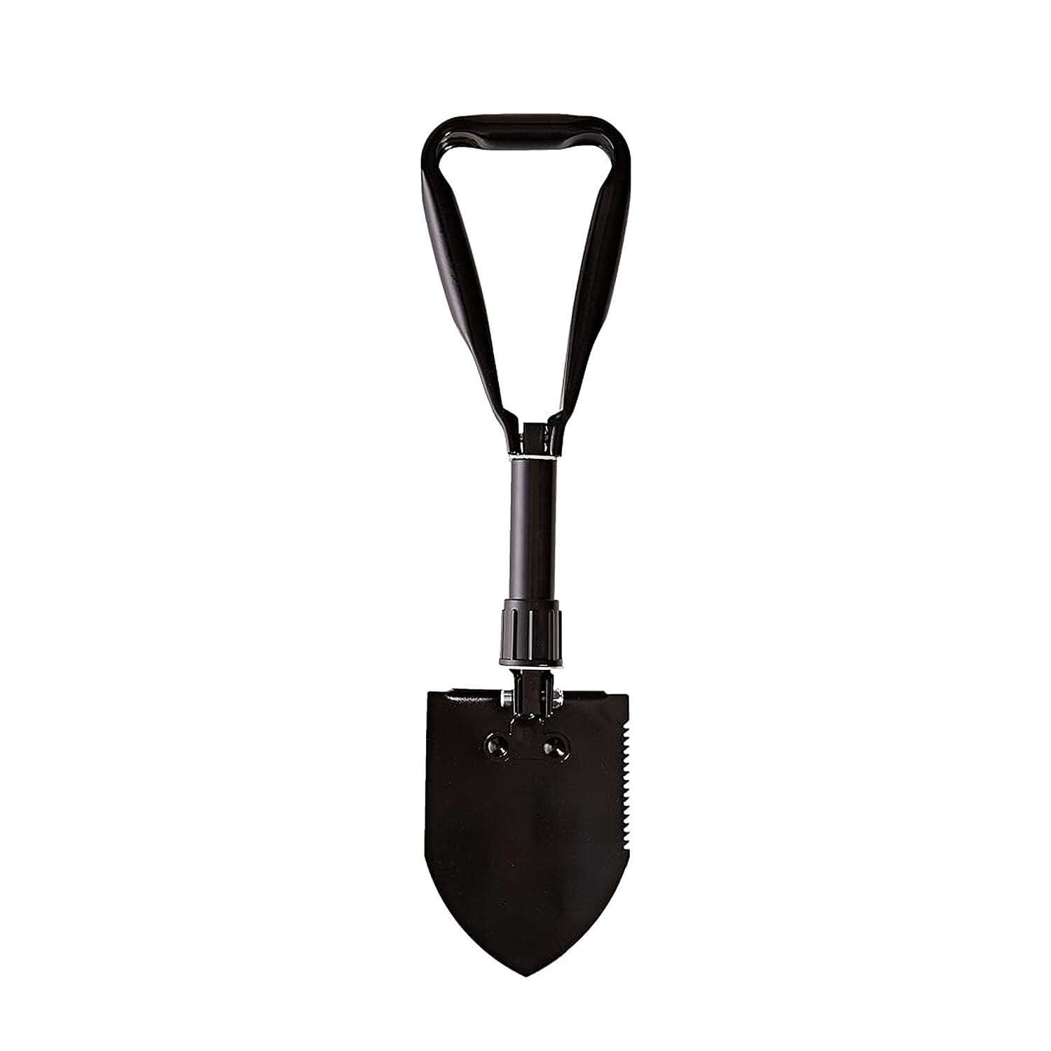 Folding Shovel with Pick 7729898 3