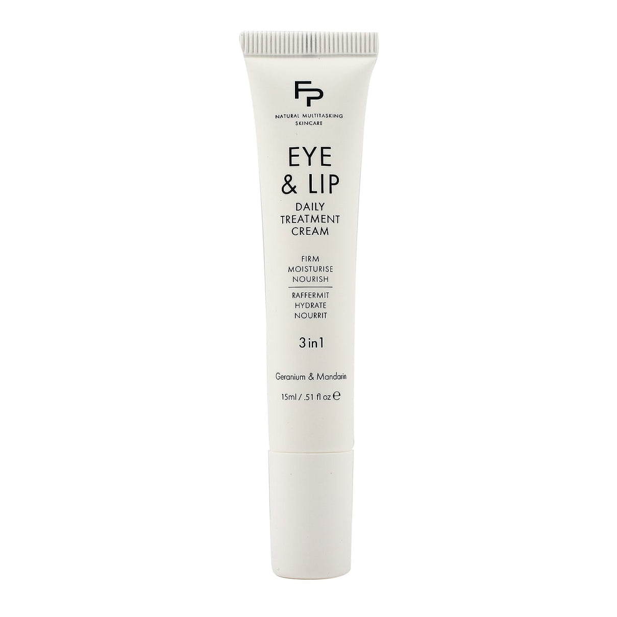 Formulae Prescott - Eye and Lip Treatment cream (15ml) 7713592 1