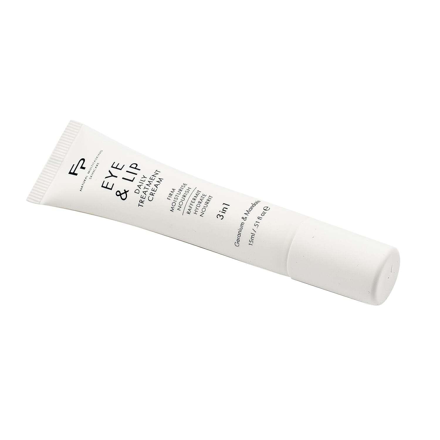 Formulae Prescott - Eye and Lip Treatment cream (15ml) 7713592 3