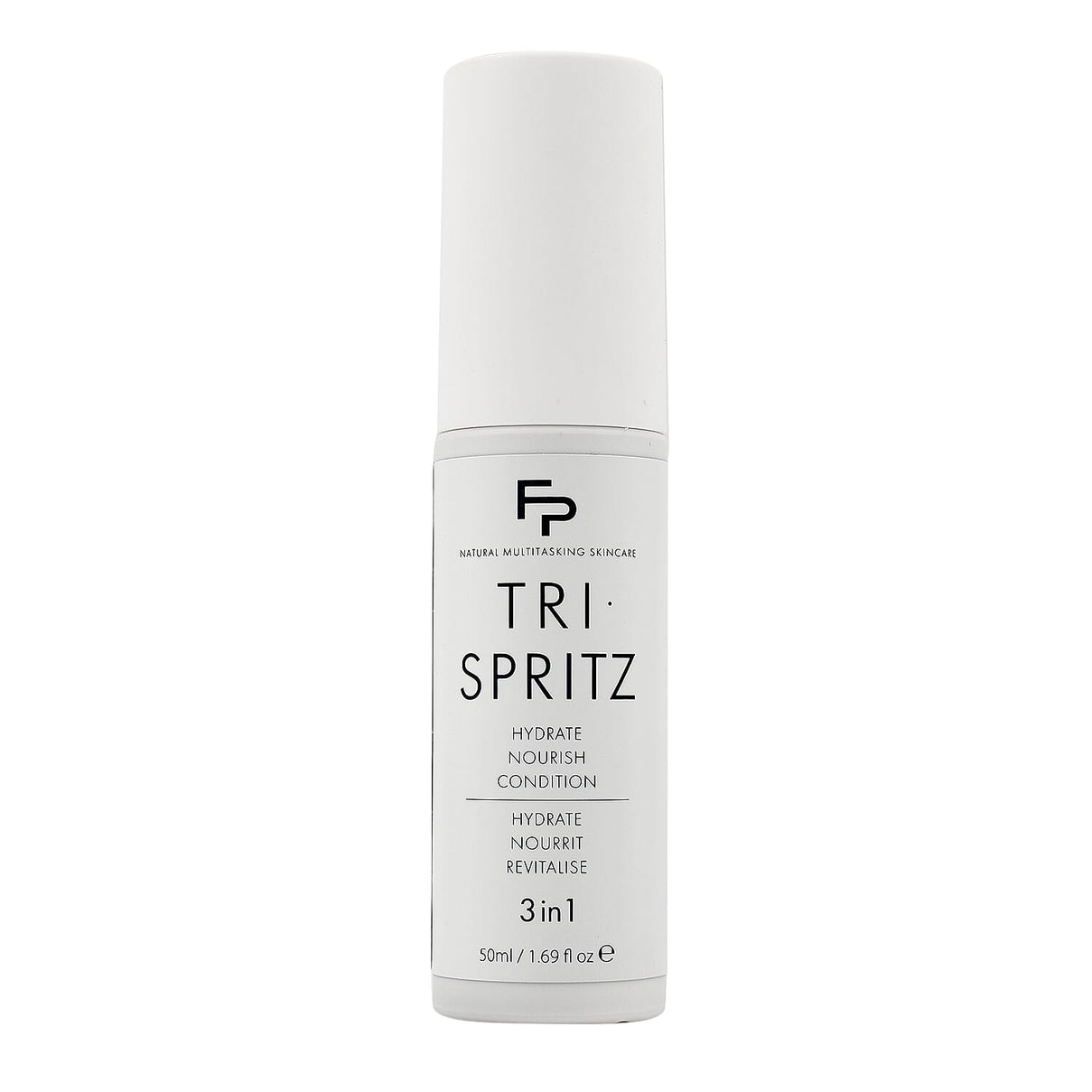 Formulae Prescott - Tri Spritz (50ml) 7713586 0