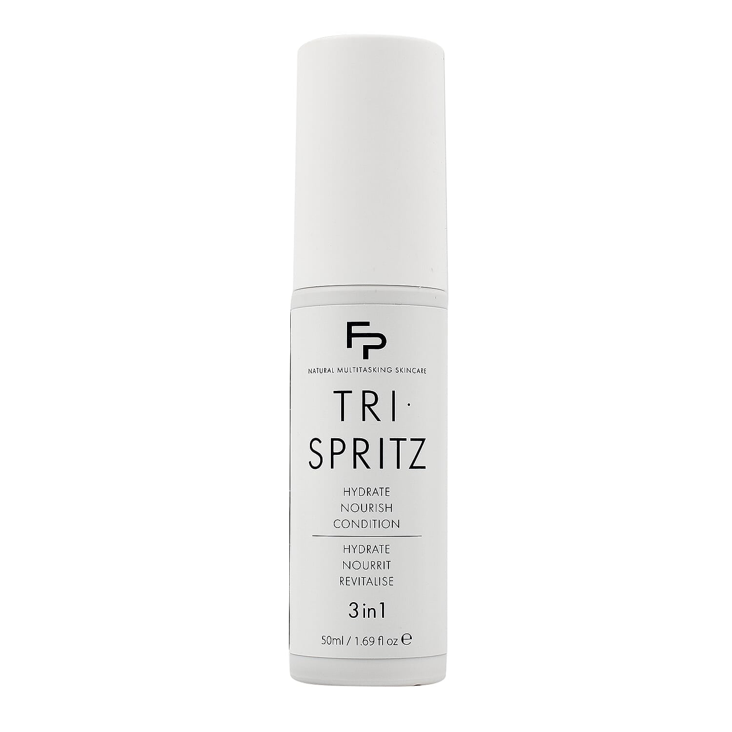 Formulae Prescott - Tri Spritz (50ml) 7713586 0