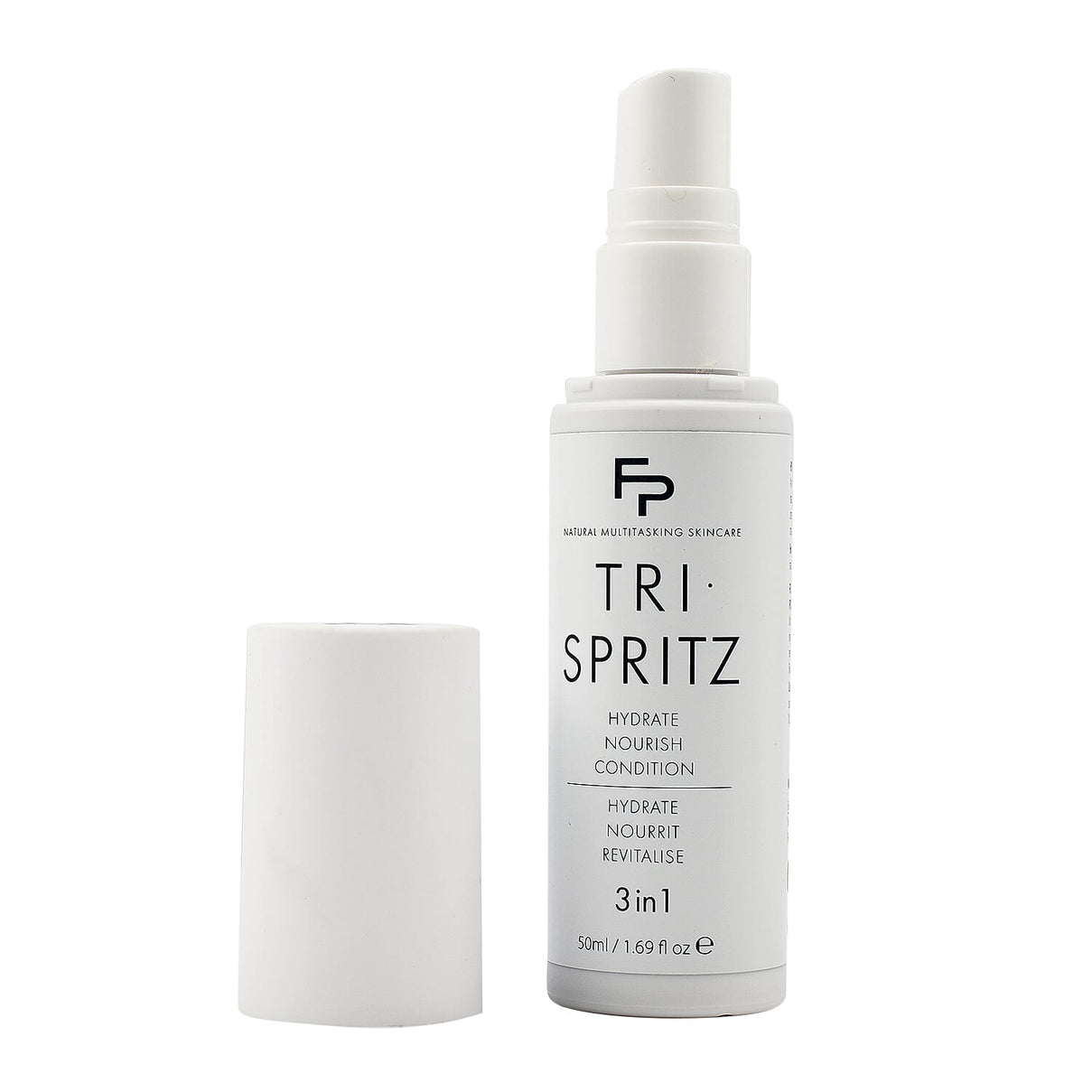 Formulae Prescott - Tri Spritz (50ml) 7713586 1