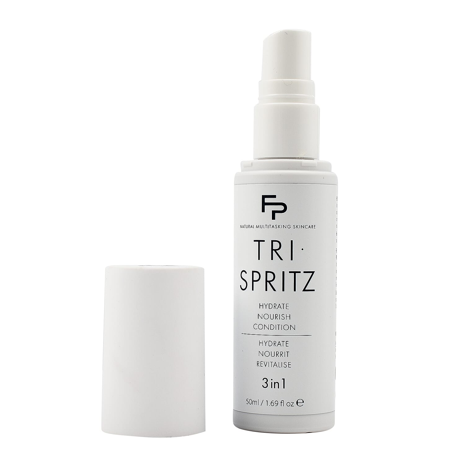 Formulae Prescott - Tri Spritz (50ml) 7713586 1