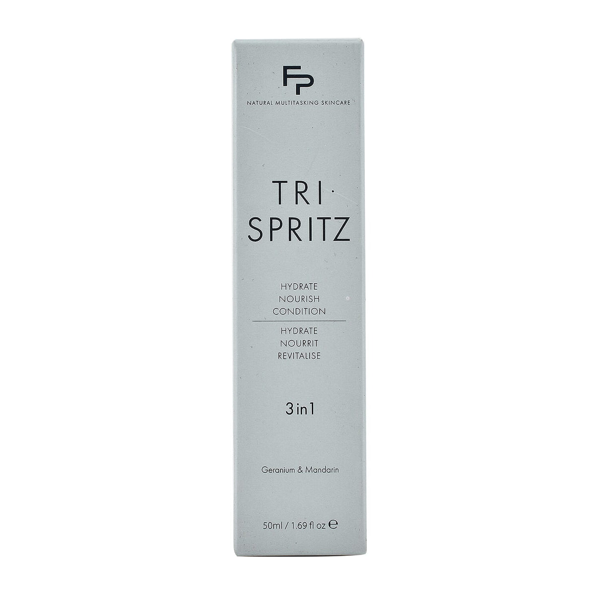 Formulae Prescott - Tri Spritz (50ml) 7713586 4
