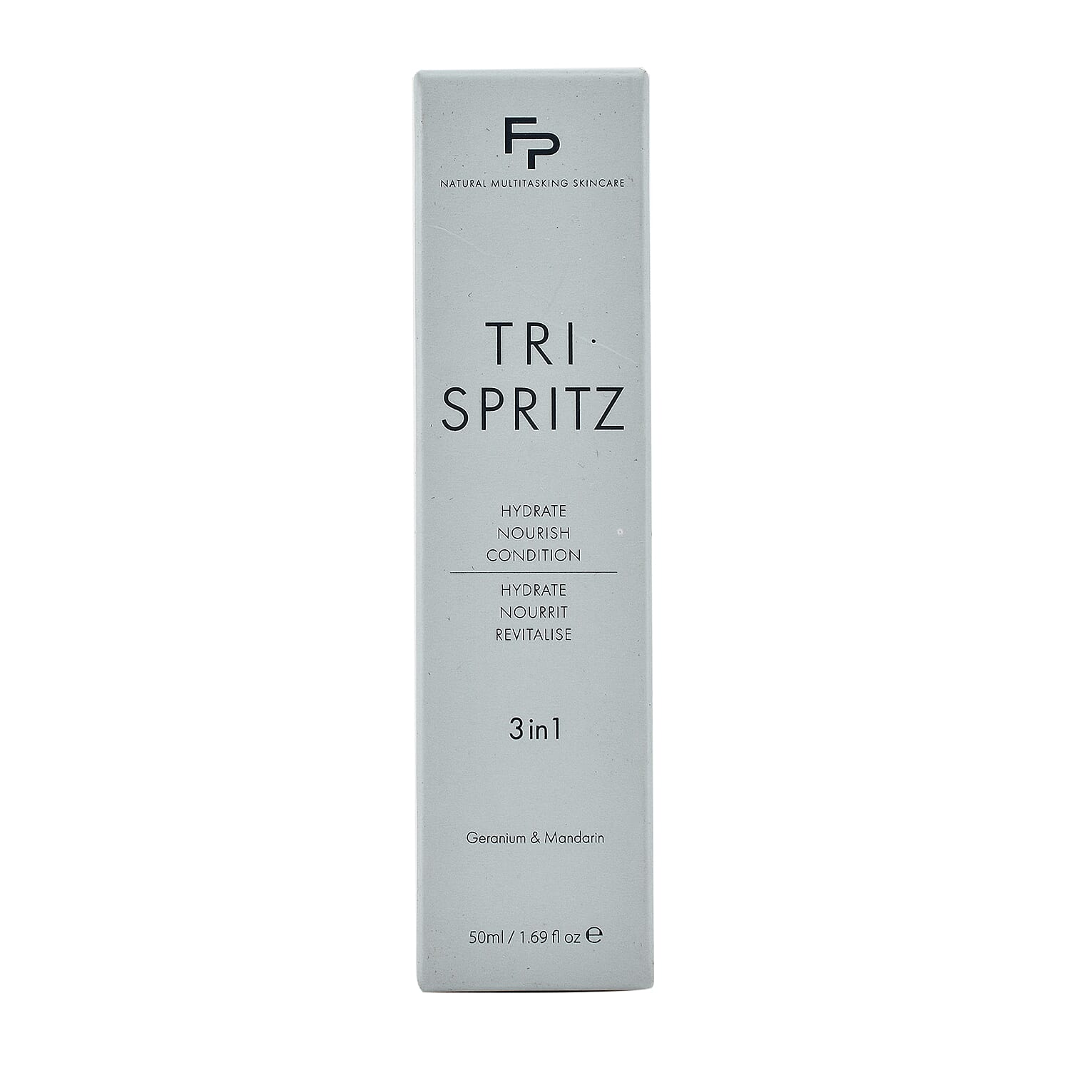 Formulae Prescott - Tri Spritz (50ml) 7713586 4